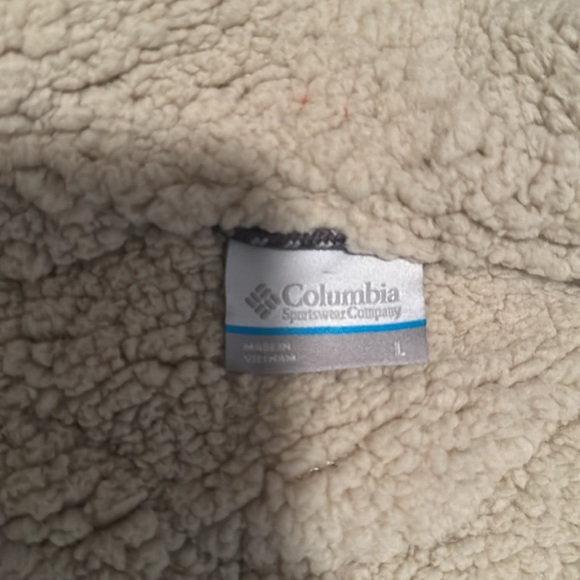 Columbia jacket - Picture 5 of 7